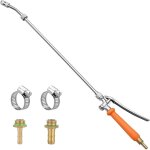 Baguette de pulv�risation, 72cm lance pulverisateur de jardin, accessoire pour pulv�risateur, rechange ...