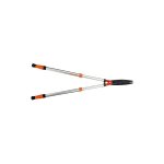 Bahco - cisaille telescopique pg - 57 - f, 800 - 1050mm de long 1430g, poignée 2 composants Bahco - cisaille telescopique pg - 57 - f, 800 - 1050mm de long 1430g, poignée 2 composants