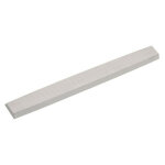 Lame de grattoirs argent 65 mm pour modles 665 et 650 bahco 451