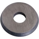 Lame de rechange ronde 625 - round pour grattoir bahco