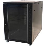 Baie de brassage 19'', 600x800mm, 15u Baie de brassage 19'', 600x800mm, 15u