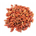 Baies de goji sches 200 g natural shop