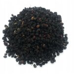 Baies de sureau enti�res s�ch�es 10 kg 100 % naturelles