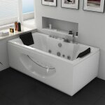 Baignoire balno caman - s 28 jets whirlpool