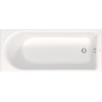 Duravit - baignoire droite 170x70 d - neo Duravit - baignoire droite 170x70 d - neo