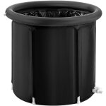 Mophorn - baignoire  glace, bassin de thrapie  eau froide de 85 cm pour athltes, baignoire gonflable ...