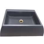 Fonderia bongiovanni - baignoire murale nizza fontaine évier murale pour maison jardin balcon avec drain ... Fonderia bongiovanni - baignoire murale nizza fontaine évier murale pour maison jardin balcon avec drain ...