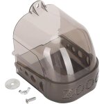 Baignoire � oiseaux multifonction, cage � oiseaux, accessoire de baignoire �paissir les perroquets suspendus ...