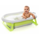 Innovagoods - baignoire pliable evolutive pour bebe fovibath 797167