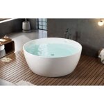 Baignoire ronde valto 150cm Baignoire ronde valto 150cm