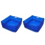 Bain de pieds gonflable pour piscine, bain de pieds portable pour piscine hors sol, pour échelle d'entrée ... Bain de pieds gonflable pour piscine, bain de pieds portable pour piscine hors sol, pour échelle d'entrée ...