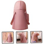 Bain de pieds portable pliable avec maintien de la chaleur, seau pour bain de pieds, bain de pieds pliable ...