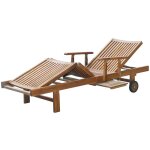Teck'line - bain de soleil uno teck premium