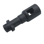 Baïonnette raccord convertisseur adaptateur pour nettoyeur haute pression convertisseur pour lances lavor ... Baïonnette raccord convertisseur adaptateur pour nettoyeur haute pression convertisseur pour lances lavor ...