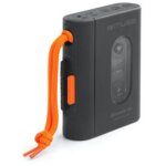 Radio - cassette portable noir - muse - m132wm