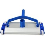 Balai aspirateur en alu de 45 cm pour piscine. Balai aspirateur en alu de 45 cm pour piscine.