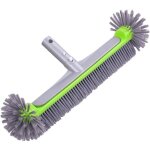 Balai brosse piscine brosse piscine liner 17, 5?, balai piscine brosse pour piscine, t�te de brosse de ...