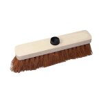 Balai chantier coco 29 cm