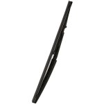 Balai d'essuie - glace arri�re de remplacement, pour fiat punto 188 stilo 192 alfa romeo 147 156