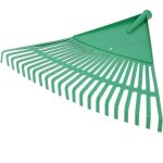 Balai � feuilles en plastique r�teau sans manche outils de jardinage accessoires pour l'entretien de ...