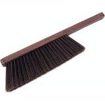 Balai � main, brosse de nettoyage � poils doux pour voiture, lit, canap�, courant d'air, jardin, meubles, ...