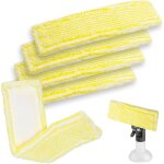 Balai de rechange pour aspirateur � vitres k�rcher, compatible avec les aspirateurs � vitres k�rcher ...