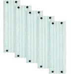 Balais serpillères de rechange, chiffon en microfibre pour leifheit clean twist m micro duo têtes de ... Balais serpillères de rechange, chiffon en microfibre pour leifheit clean twist m micro duo têtes de ...