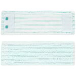 Balais serpill�res de rechange, serpill�res en microfibre pour leifheit clean twist m ergo micro duo, ...