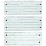 Balais serpillères de rechange, serpillères en microfibre pour leifheit clean twist m micro duo têtes ... Balais serpillères de rechange, serpillères en microfibre pour leifheit clean twist m micro duo têtes ...