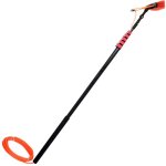 Industrias tayg - balai t�lescopique tayg (7 m�tres) avec tuyau d'eau et r�servoir de savon