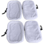 Pour balai vapeur bissell 1867 / 720020 / 203 - 2158 / 203 - 2158 / 3255, balai et chiffon de nettoyage ...