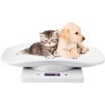 Balance �lectronique pour animaux de compagnie, petit balance num�rique, 10kg / 1g �cran lcd balance ...