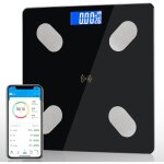 Balance pese personne, balance connectée balance impedancemetre pour ios et android, pèse personne avec ... Balance pese personne, balance connectée balance impedancemetre pour ios et android, pèse personne avec ...
