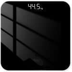 Balance pese personne, petit scale, 26x26cm haute pr�cision avec affichage lumineux, pese personnes mecanique, ...