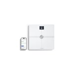 Balance withings body smart blanc Balance withings body smart blanc