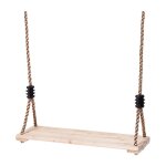 Balanoire enfants adulte suspension sige balanoire extrieur arbre jeu porche toboggan extrieur intrieur ...