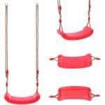 Balan�oire enfant exterieur et interieur, balan�oire en plastique de premier choix, si�ge de balan�oire ...