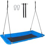 Mophorn - balanoire  plateforme, 60 pouces, capacit de 700 lb, balanoire extrieure pour enfants ...