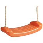 Balançoire soufflée orange pour portique 1. 90 / 2. 5m - trigano - j - 447 Balançoire soufflée orange pour portique 1. 90 / 2. 5m - trigano - j - 447