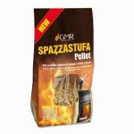 Balayeuse � granul�s