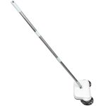 Balayeuse  main polyvalente, nettoyeur de sol manuel, machine de balayage et de vadrouille pour la cuisine ...