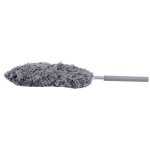 Balayeuse de voiture plumeau nettoyeur mnage rtractable poussetante la brosse  poussire