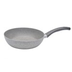 Ballarini ferrara - poêle à frire en granit 24 cm, profonde, induction Ballarini ferrara - poêle à frire en granit 24 cm, profonde, induction