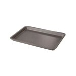 Plaque rectangulaire basse cm 26x37 ballarini