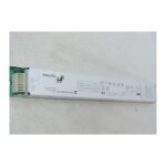 Ballast �lectronique 3x14w pour luminaire � lampe fluo 230 - 240v hf - r philips 913685