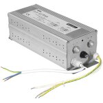 Ballast Électronique 70w ac220 - 240v ip20 Ballast Électronique 70w ac220 - 240v ip20