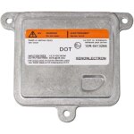 Ballast de phare x�non de rechange oem compatible avec osram a71177e00dg 35xt6 - b - d3 / 12v, 10r - ...