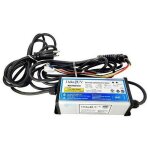 Ballast pour st�rilisateur bio uv delta e - mod�le: pour delta e ou es10, duv70 - 10426