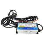 Ballast pour stérilisateur bio uv delta e - modèle: pour delta e ou es15 / 20 / 40, duv70 - 10428 Ballast pour stérilisateur bio uv delta e - modèle: pour delta e ou es15 / 20 / 40, duv70 - 10428