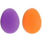 Balles anti - stress mains, renforcement articulations, soulagement arthrite